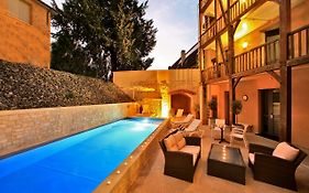 Hotel de Compostelle